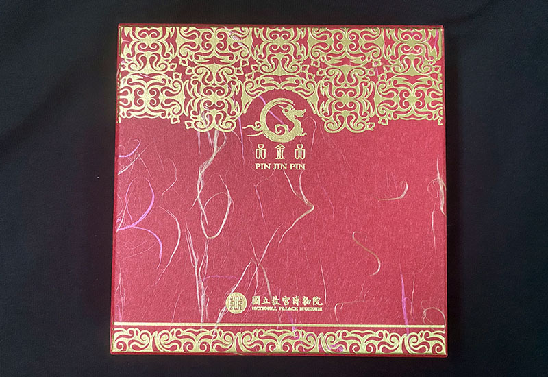 巧緻 - 碧桃春鳥